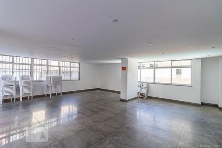 Apartamento à venda com 90m², 3 quartos e 1 vagaSalão de Festas