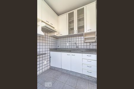 Apartamento à venda com 90m², 3 quartos e 1 vagaCozinha