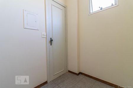 Apartamento à venda com 90m², 3 quartos e 1 vagaQuarto de Serviço