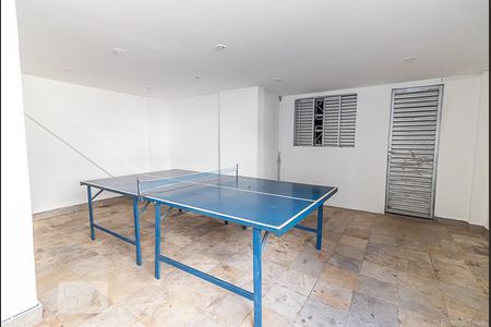 Apartamento à venda com 90m², 3 quartos e 1 vagaSalão de Jogos