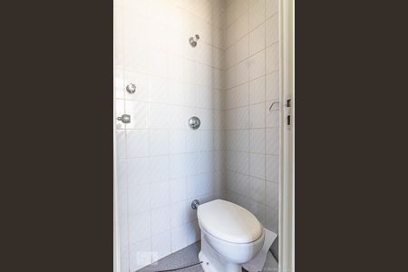 Apartamento à venda com 90m², 3 quartos e 1 vagaBanheiro de Serviço