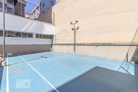 Apartamento à venda com 90m², 3 quartos e 1 vagaQuadra Esportiva