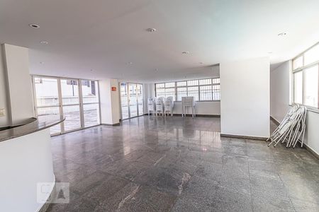 Apartamento à venda com 90m², 3 quartos e 1 vagaSalão de Festas