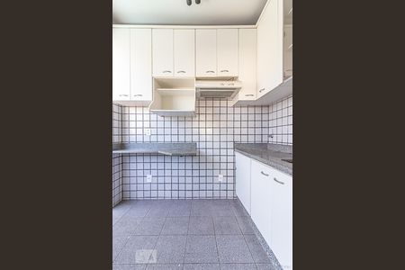 Apartamento à venda com 90m², 3 quartos e 1 vagaCozinha