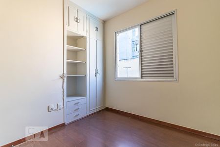 Apartamento à venda com 90m², 3 quartos e 1 vagaQuarto 2