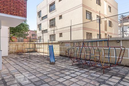 Apartamento à venda com 90m², 3 quartos e 1 vagaÁrea Comum - Playground