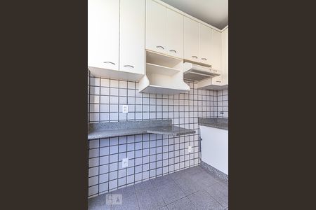 Apartamento à venda com 90m², 3 quartos e 1 vagaCozinha