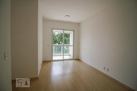 Sala de apartamento para alugar com 2 quartos, 54m² em Lapa, São Paulo