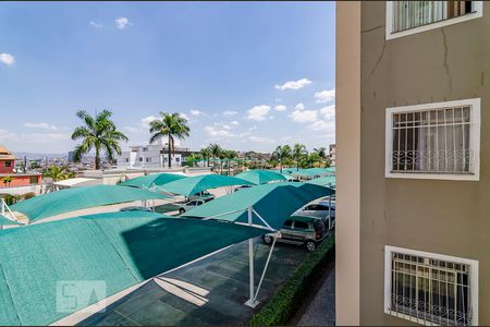 Apartamento à venda com 57m², 2 quartos e 1 vagaVista