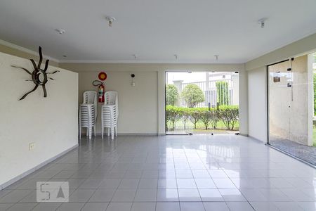 Apartamento à venda com 57m², 2 quartos e 1 vagaSalão de Festas 2