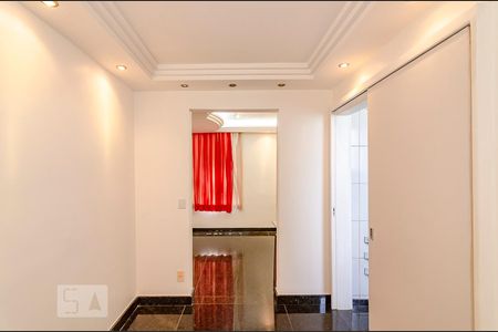 Apartamento à venda com 57m², 2 quartos e 1 vagaCopa