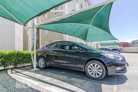 Apartamento à venda com 57m², 2 quartos e 1 vagaEstacionamento