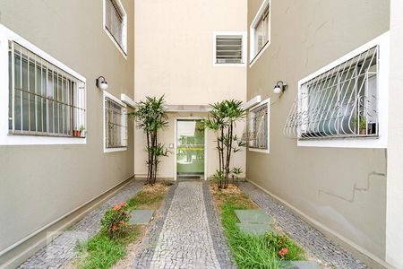 Apartamento à venda com 57m², 2 quartos e 1 vagaEntrada do Bloco