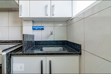 Apartamento à venda com 57m², 2 quartos e 1 vagaÁrea de Serviço