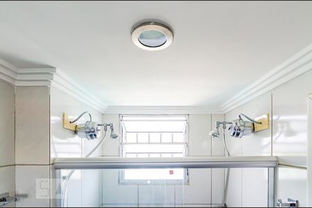 Apartamento à venda com 57m², 2 quartos e 1 vagaBanheiro da Suíte