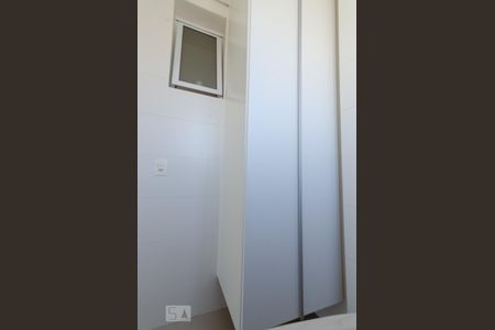 Apartamento para alugar com 57m², 1 quarto e 2 vagasLavanderia