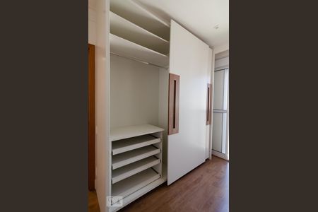 Apartamento para alugar com 57m², 1 quarto e 2 vagasSuíte