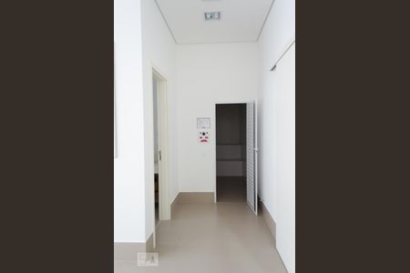 Apartamento para alugar com 57m², 1 quarto e 2 vagasDependências do prédio - sauna