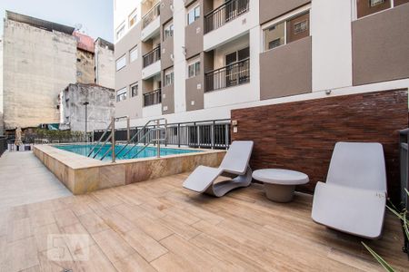 Apartamento para alugar com 53m², 2 quartos e 1 vagaPiscina