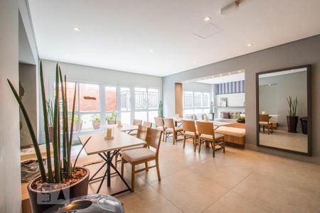 Apartamento para alugar com 53m², 2 quartos e 1 vagaSalão de Festas