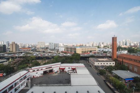 Apartamento para alugar com 53m², 2 quartos e 1 vagaVista do Quarto 1
