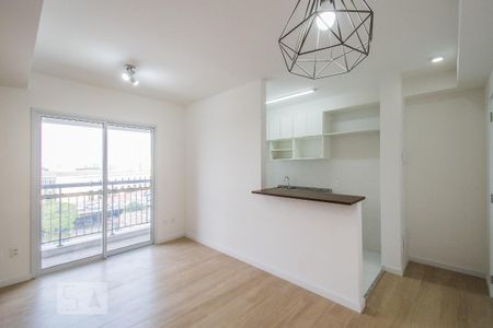 Apartamento para alugar com 53m², 2 quartos e 1 vagaSala