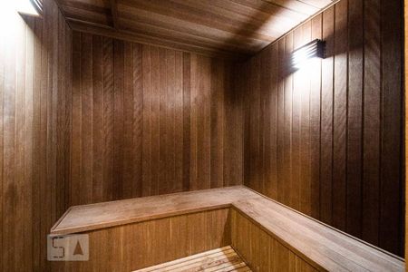 Apartamento para alugar com 53m², 2 quartos e 1 vagaSauna