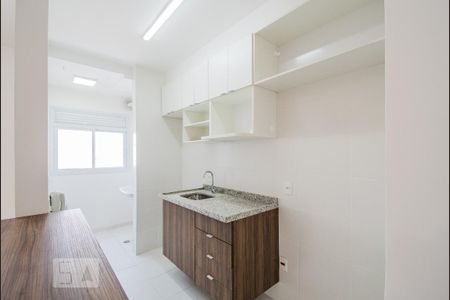 Apartamento para alugar com 53m², 2 quartos e 1 vagaCozinha