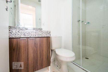 Apartamento para alugar com 53m², 2 quartos e 1 vagaBanheiro 2