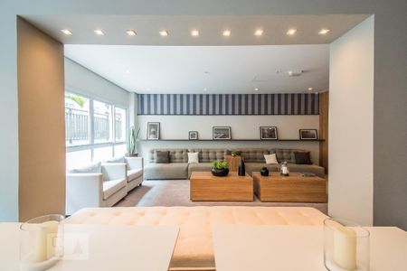 Salão de Festas de apartamento para alugar com 2 quartos, 53m² em Liberdade, São Paulo