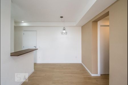 Apartamento para alugar com 53m², 2 quartos e 1 vagaSala