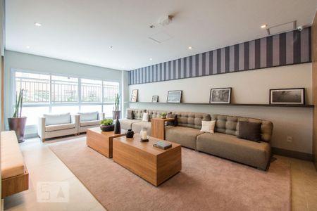 Apartamento para alugar com 53m², 2 quartos e 1 vagaSalão de Festas