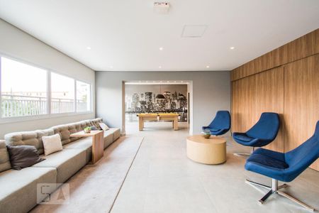 Apartamento para alugar com 53m², 2 quartos e 1 vagaSalão Gourmet