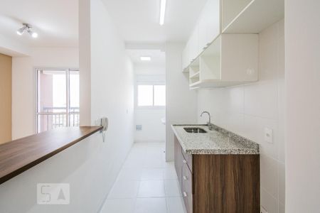 Apartamento para alugar com 53m², 2 quartos e 1 vagaCozinha