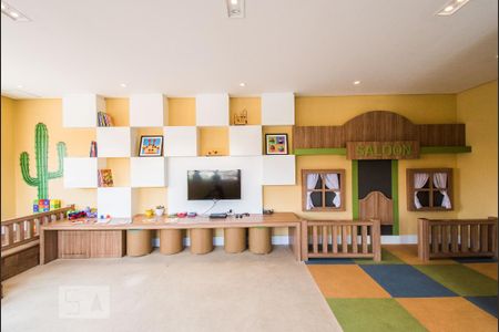 Brinquedoteca de apartamento para alugar com 2 quartos, 53m² em Liberdade, São Paulo