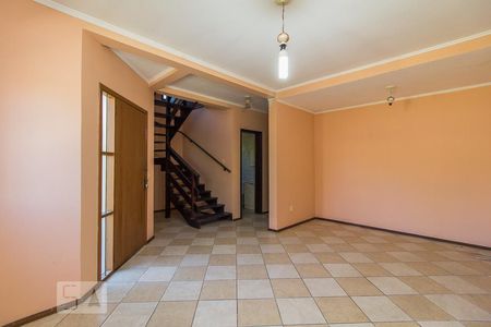 Sala de casa à venda com 3 quartos, 170m² em Igara, Canoas