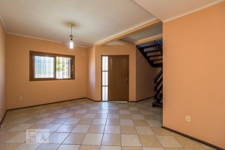 Sala de casa à venda com 3 quartos, 170m² em Igara, Canoas