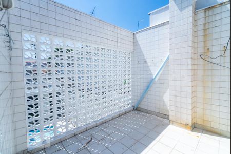 Casa à venda com 384m², 3 quartos e 4 vagasVaranda