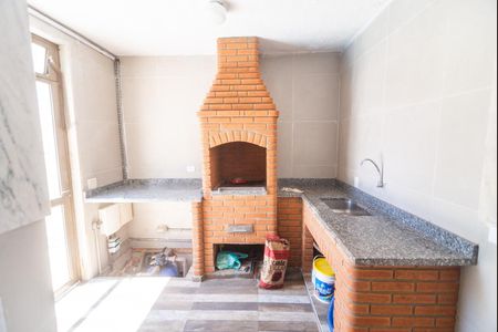 Casa à venda com 384m², 3 quartos e 4 vagasChurrasqueira