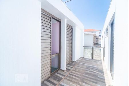 Casa à venda com 384m², 3 quartos e 4 vagasVaranda