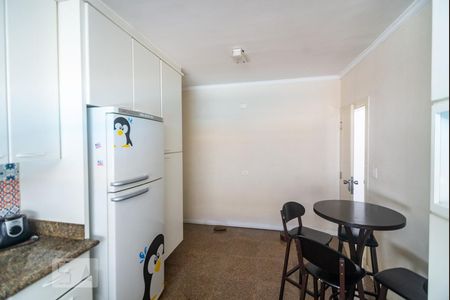 Casa à venda com 384m², 3 quartos e 4 vagasCozinha