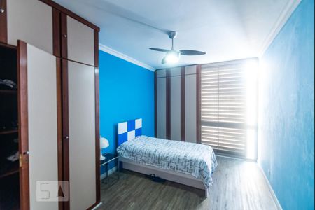 Casa à venda com 384m², 3 quartos e 4 vagasQuarto 1