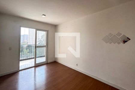 Sala de apartamento para alugar com 3 quartos, 68m² em Jardim Celeste, São Paulo