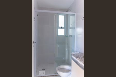 Apartamento para alugar com 68m², 3 quartos e 1 vagaBanheiro