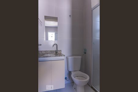 Apartamento para alugar com 68m², 3 quartos e 1 vagaBanheiro da Suíte