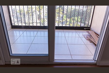 Apartamento para alugar com 68m², 3 quartos e 1 vagaVaranda