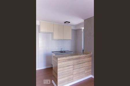 Apartamento para alugar com 68m², 3 quartos e 1 vagaCozinha