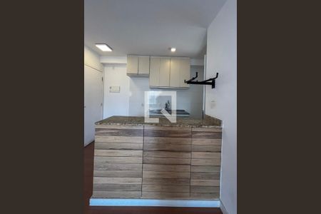 Detalhe da Sala de apartamento para alugar com 3 quartos, 68m² em Jardim Celeste, São Paulo