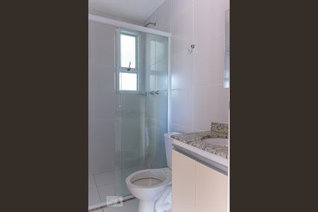 Apartamento para alugar com 68m², 3 quartos e 1 vagaBanheiro