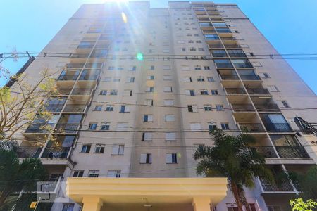 Apartamento para alugar com 68m², 3 quartos e 1 vagaFachada